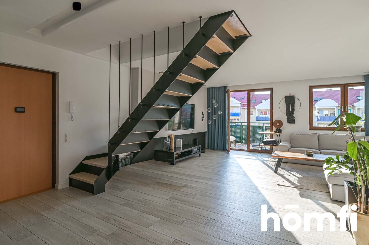 Apartament 3 pokoje, 2 łazienki – Fikakowo - Mieszkanie - Sprzedaż - Gdynia, Fikakowo