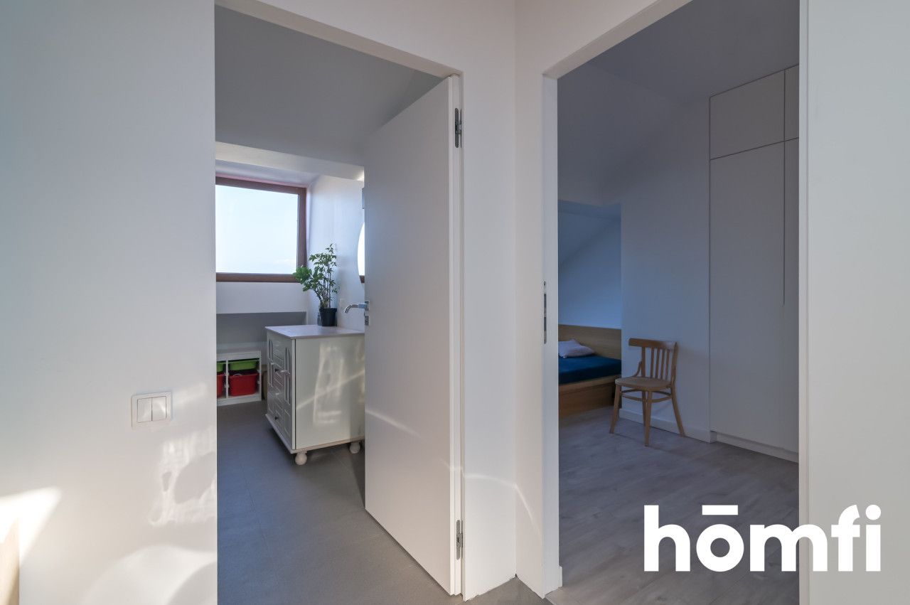 Apartament 3 pokoje, 2 łazienki – Fikakowo - Mieszkanie - Sprzedaż - Gdynia, Fikakowo