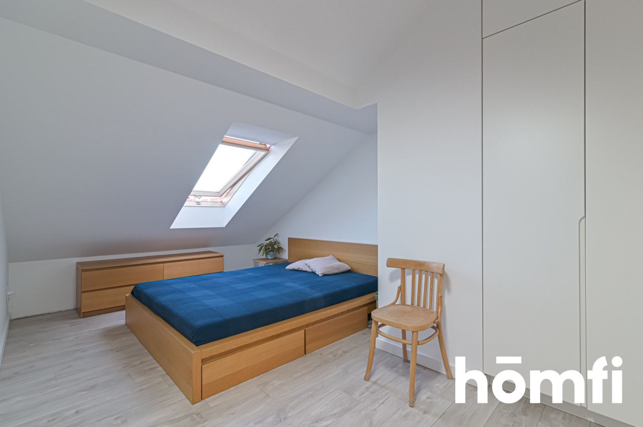 Apartament 3 pokoje, 2 łazienki – Fikakowo - Mieszkanie - Sprzedaż - Gdynia, Fikakowo