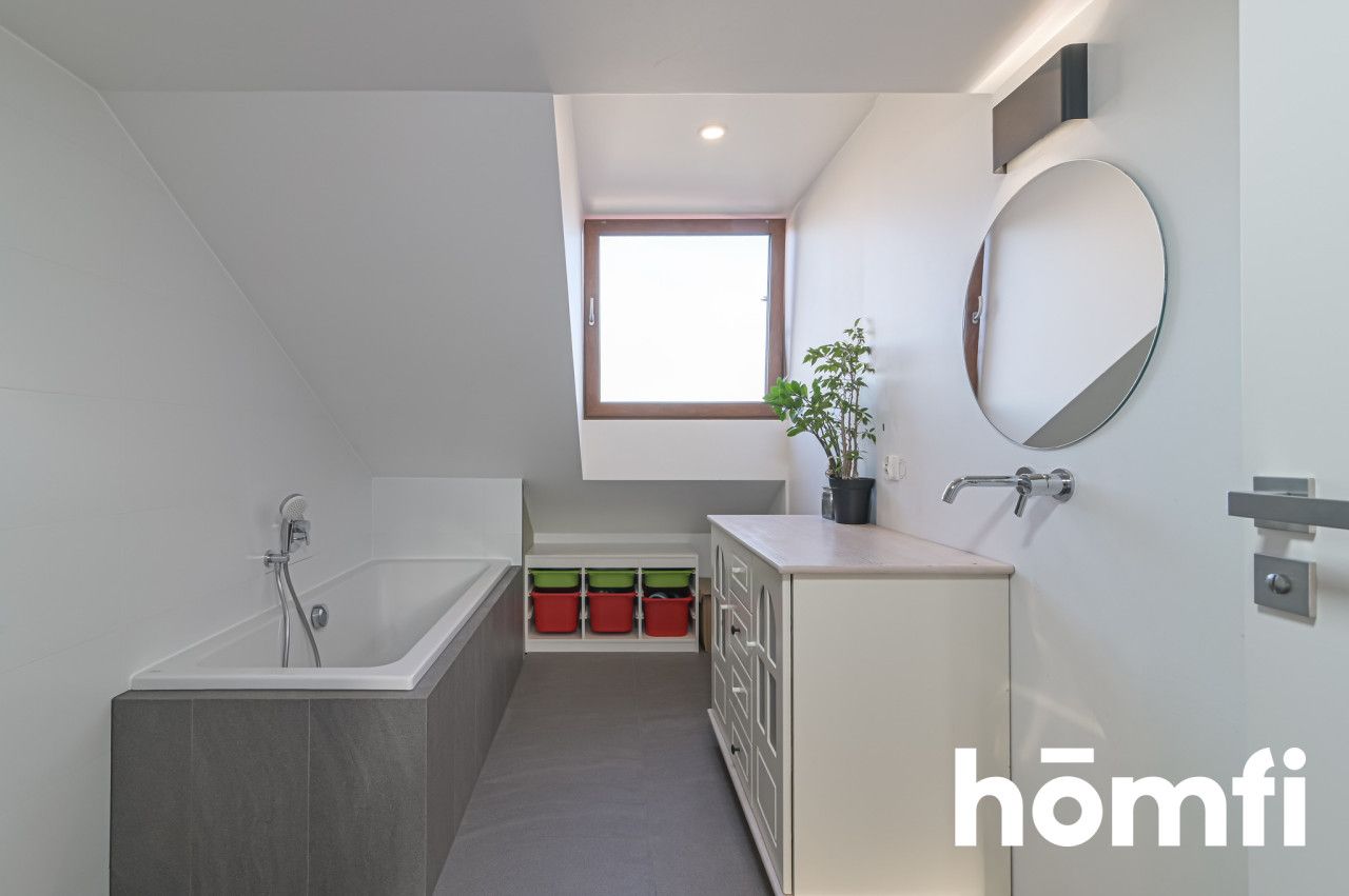 Apartament 3 pokoje, 2 łazienki – Fikakowo - Mieszkanie - Sprzedaż - Gdynia, Fikakowo