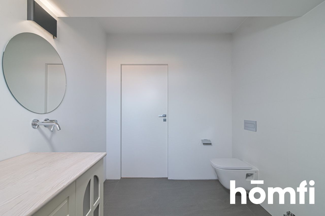 Apartament 3 pokoje, 2 łazienki – Fikakowo - Mieszkanie - Sprzedaż - Gdynia, Fikakowo