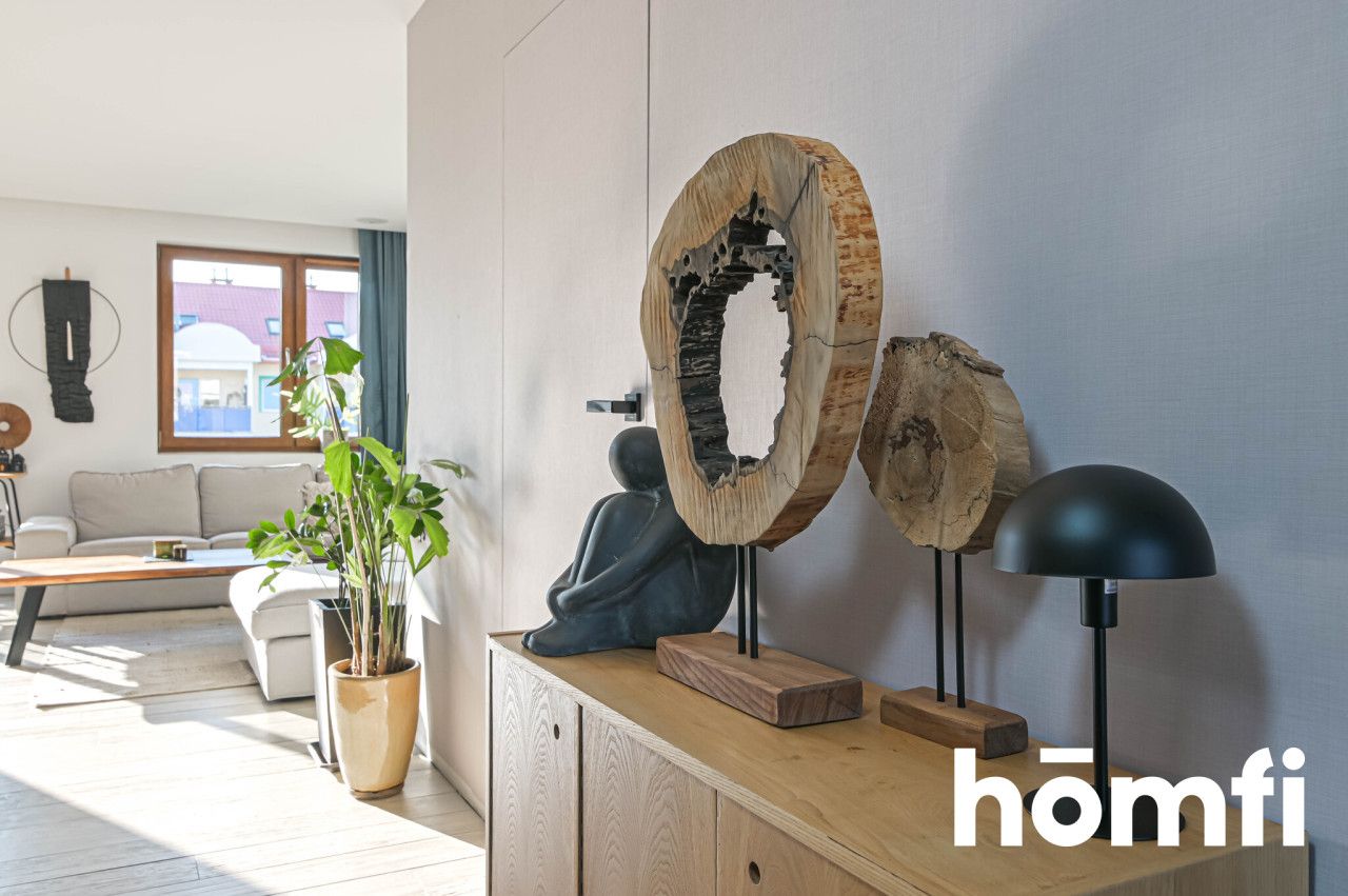 Apartament 3 pokoje, 2 łazienki – Fikakowo - Mieszkanie - Sprzedaż - Gdynia, Fikakowo