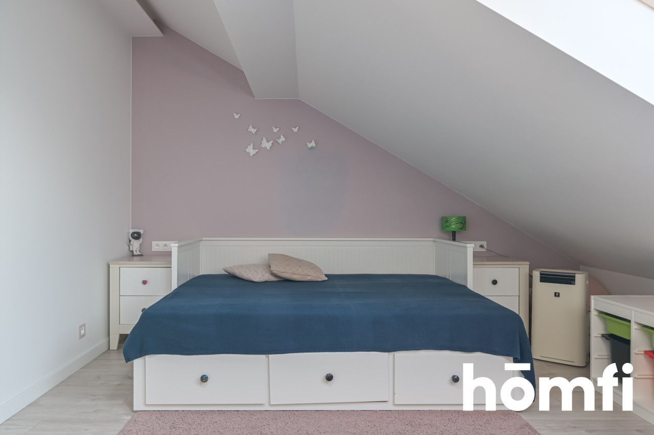 Apartament 3 pokoje, 2 łazienki – Fikakowo - Mieszkanie - Sprzedaż - Gdynia, Fikakowo