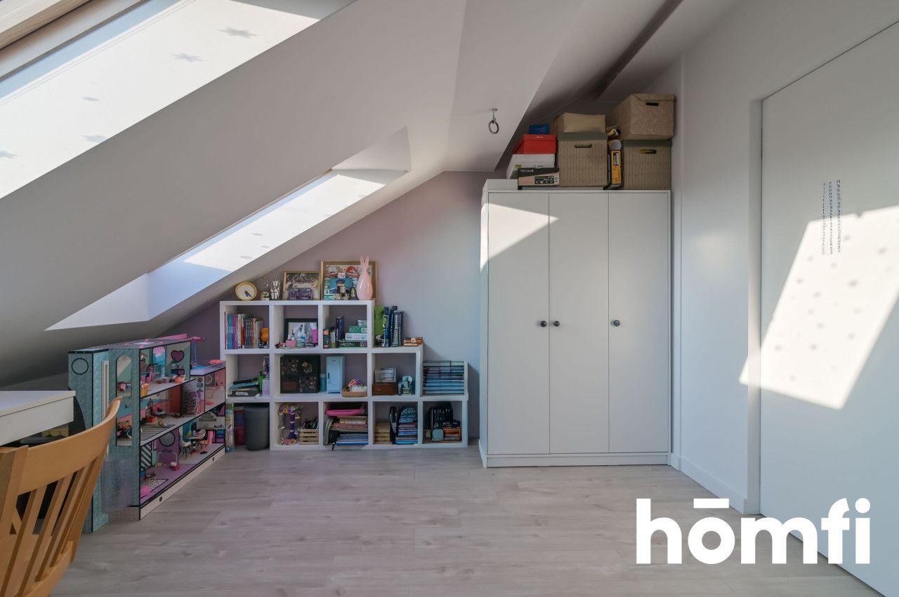 Apartament 3 pokoje, 2 łazienki – Fikakowo - Mieszkanie - Sprzedaż - Gdynia, Fikakowo