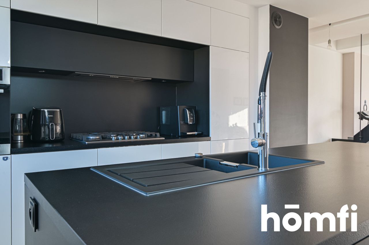 Apartament 3 pokoje, 2 łazienki – Fikakowo - Mieszkanie - Sprzedaż - Gdynia, Fikakowo