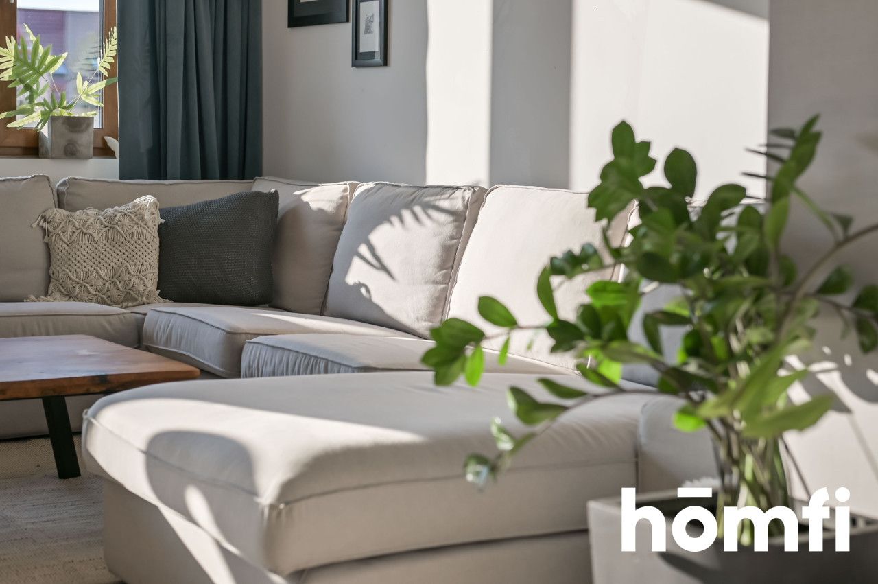 Apartament 3 pokoje, 2 łazienki – Fikakowo - Mieszkanie - Sprzedaż - Gdynia, Fikakowo