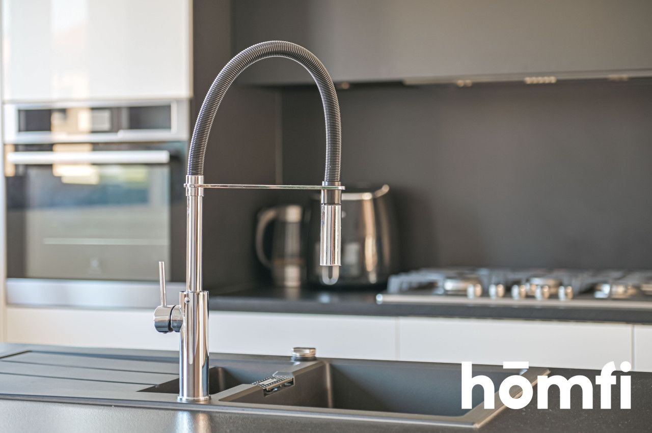 Apartament 3 pokoje, 2 łazienki – Fikakowo - Mieszkanie - Sprzedaż - Gdynia, Fikakowo