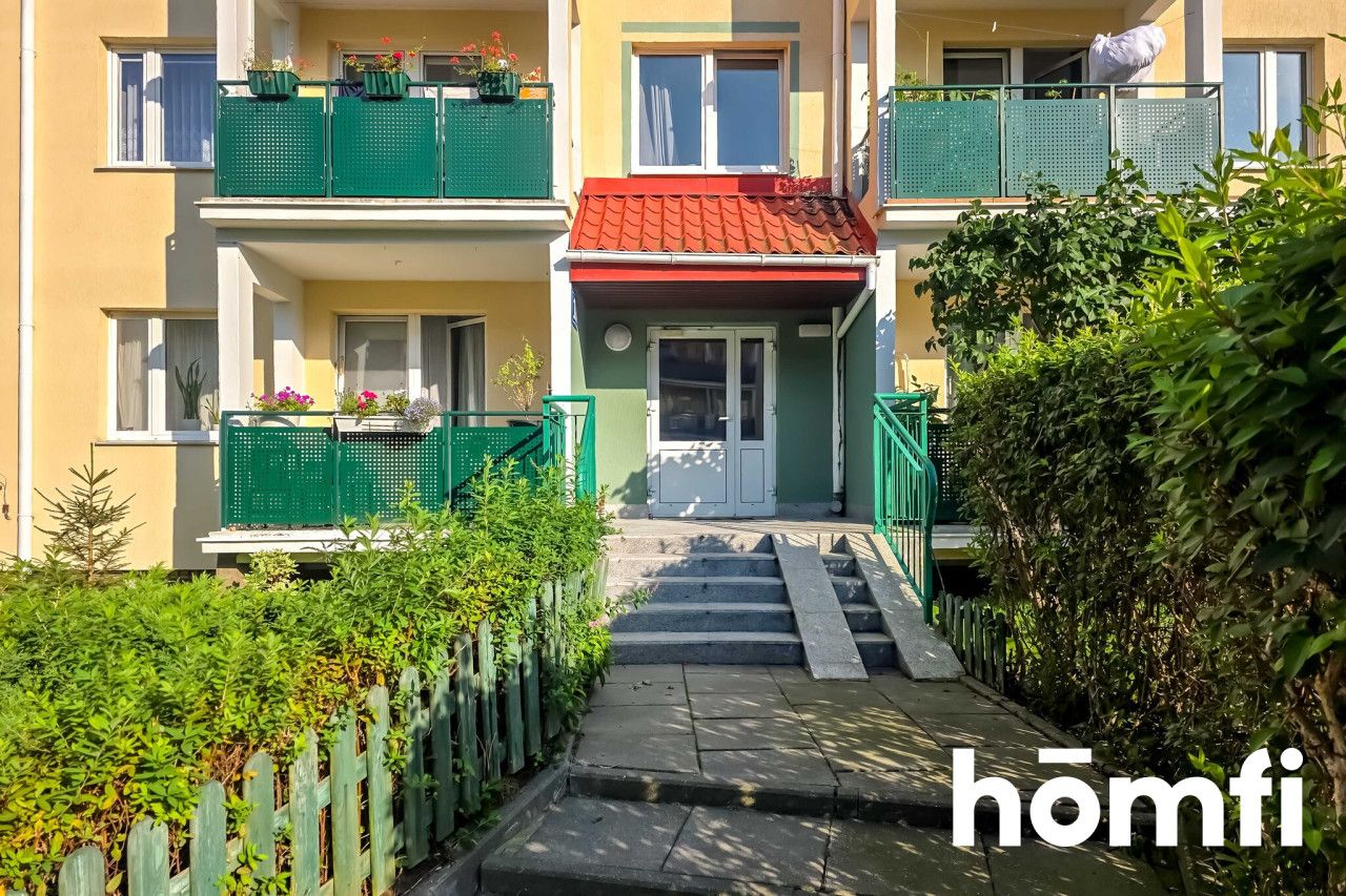 Apartament 3 pokoje, 2 łazienki – Fikakowo - Mieszkanie - Sprzedaż - Gdynia, Fikakowo