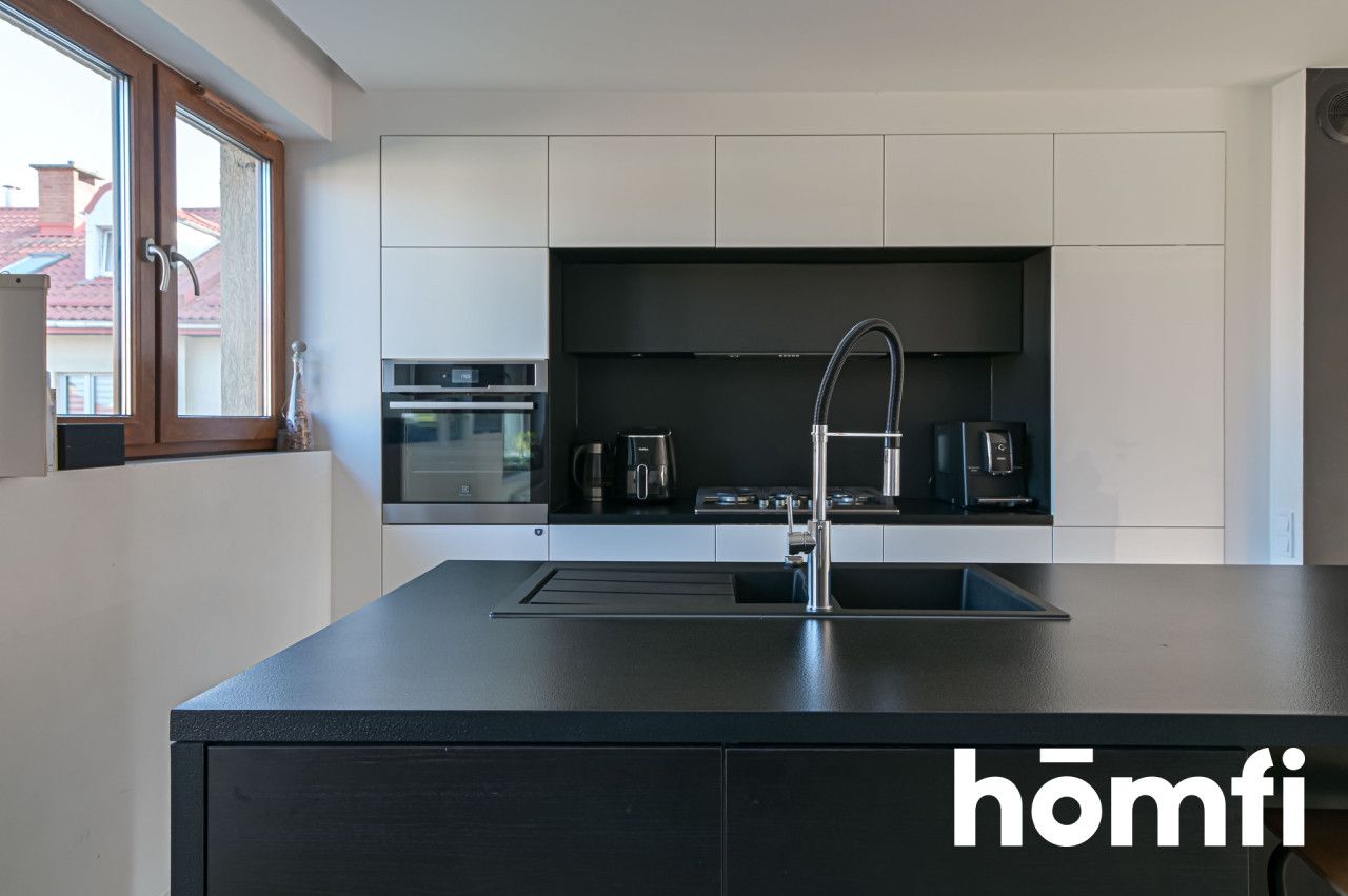 Apartament 3 pokoje, 2 łazienki – Fikakowo - Mieszkanie - Sprzedaż - Gdynia, Fikakowo