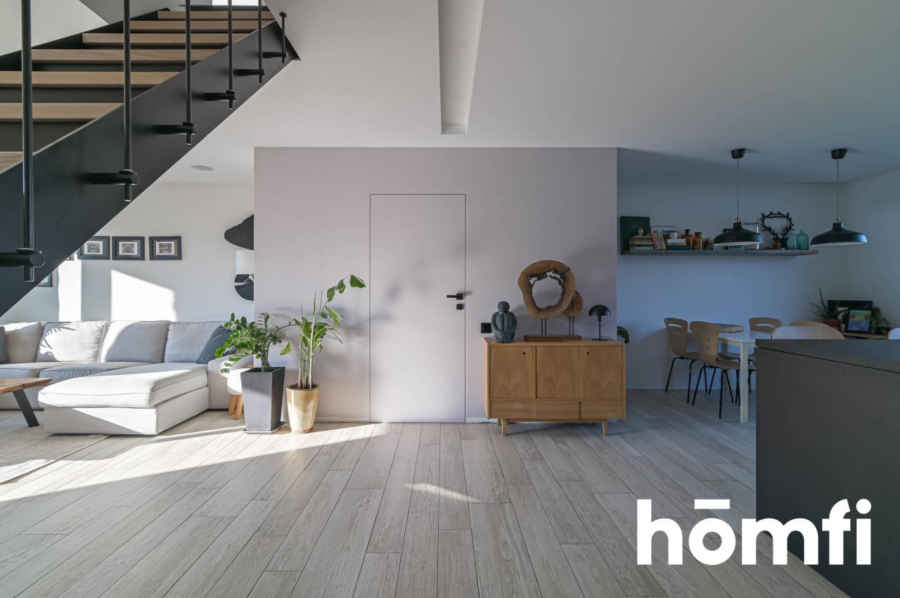 Apartament 3 pokoje, 2 łazienki – Fikakowo - Mieszkanie - Sprzedaż - Gdynia, Fikakowo