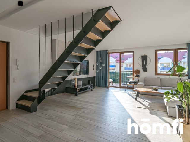 Apartament 3 pokoje, 2 łazienki – Fikakowo - Mieszkanie - Sprzedaż - Gdynia, Fikakowo