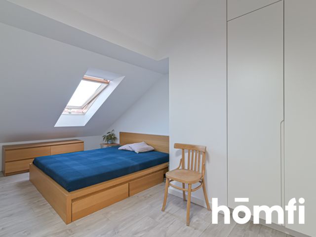 Apartament 3 pokoje, 2 łazienki – Fikakowo - Mieszkanie - Sprzedaż - Gdynia, Fikakowo