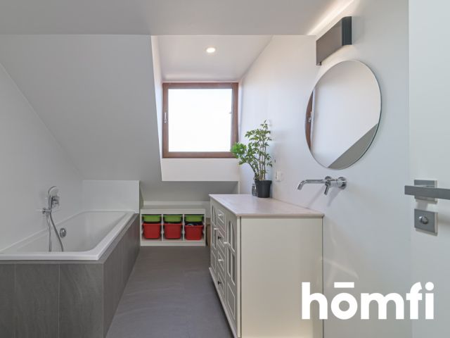 Apartament 3 pokoje, 2 łazienki – Fikakowo - Mieszkanie - Sprzedaż - Gdynia, Fikakowo