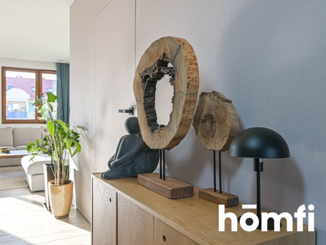 Apartament 3 pokoje, 2 łazienki – Fikakowo - Mieszkanie - Sprzedaż - Gdynia, Fikakowo