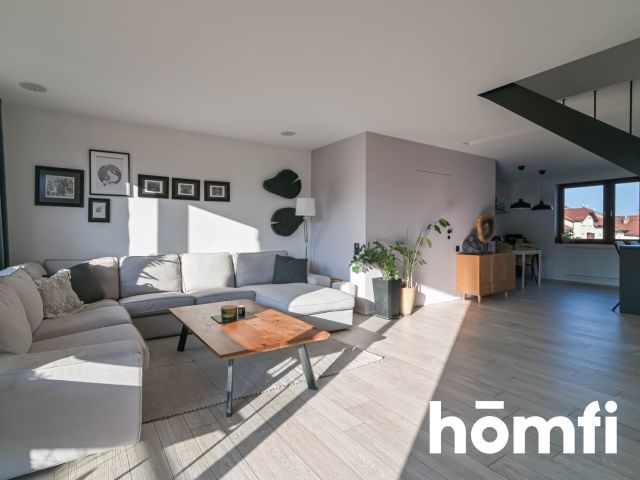 Apartament 3 pokoje, 2 łazienki – Fikakowo - Mieszkanie - Sprzedaż - Gdynia, Fikakowo