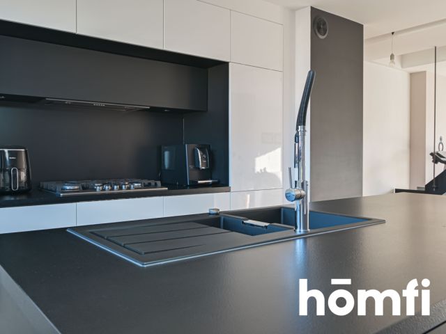 Apartament 3 pokoje, 2 łazienki – Fikakowo - Mieszkanie - Sprzedaż - Gdynia, Fikakowo