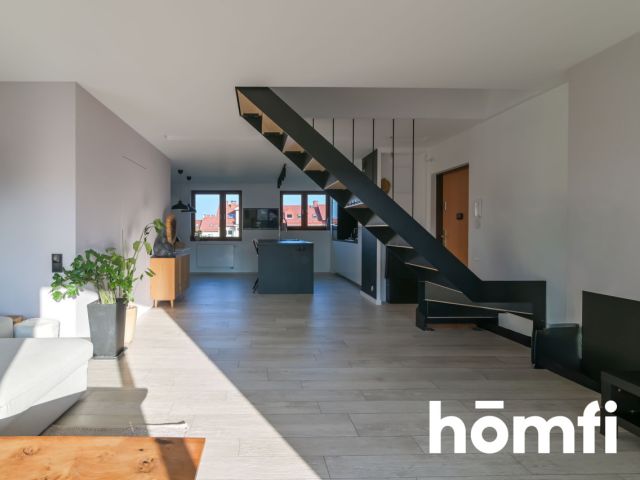 Apartament 3 pokoje, 2 łazienki – Fikakowo - Mieszkanie - Sprzedaż - Gdynia, Fikakowo