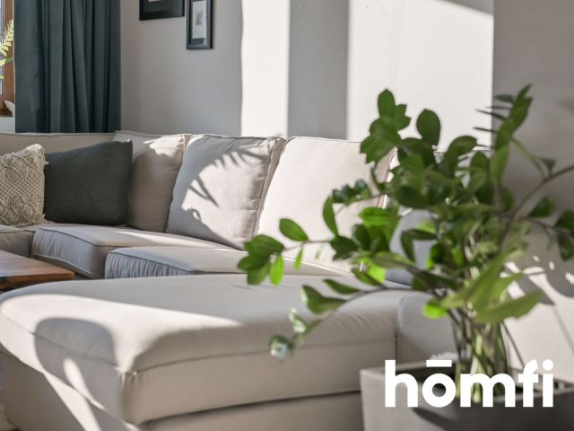 Apartament 3 pokoje, 2 łazienki – Fikakowo - Mieszkanie - Sprzedaż - Gdynia, Fikakowo