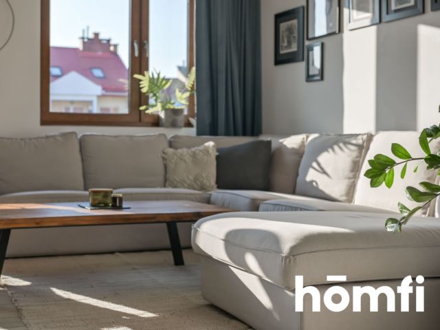 Apartament 3 pokoje, 2 łazienki – Fikakowo - Mieszkanie - Sprzedaż - Gdynia, Fikakowo