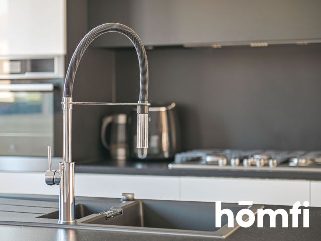 Apartament 3 pokoje, 2 łazienki – Fikakowo - Mieszkanie - Sprzedaż - Gdynia, Fikakowo