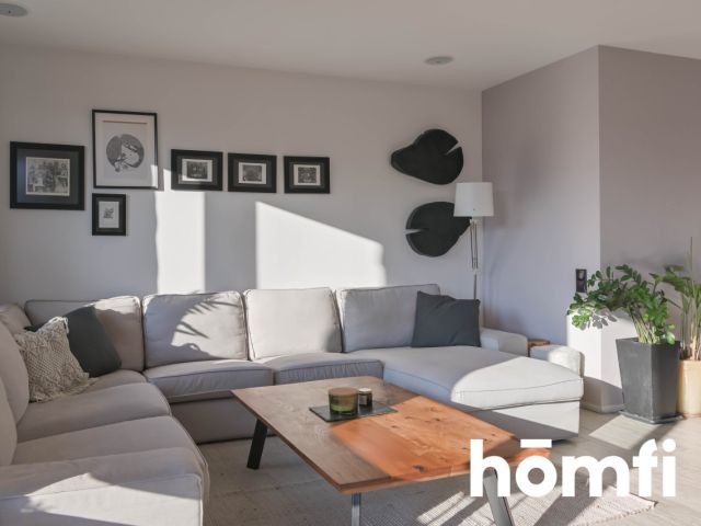 Apartament 3 pokoje, 2 łazienki – Fikakowo - Mieszkanie - Sprzedaż - Gdynia, Fikakowo