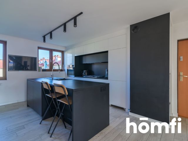 Apartament 3 pokoje, 2 łazienki – Fikakowo - Mieszkanie - Sprzedaż - Gdynia, Fikakowo