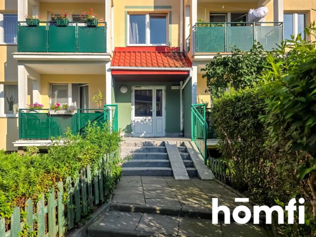 Apartament 3 pokoje, 2 łazienki – Fikakowo - Mieszkanie - Sprzedaż - Gdynia, Fikakowo