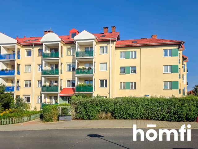 Apartament 3 pokoje, 2 łazienki – Fikakowo - Mieszkanie - Sprzedaż - Gdynia, Fikakowo