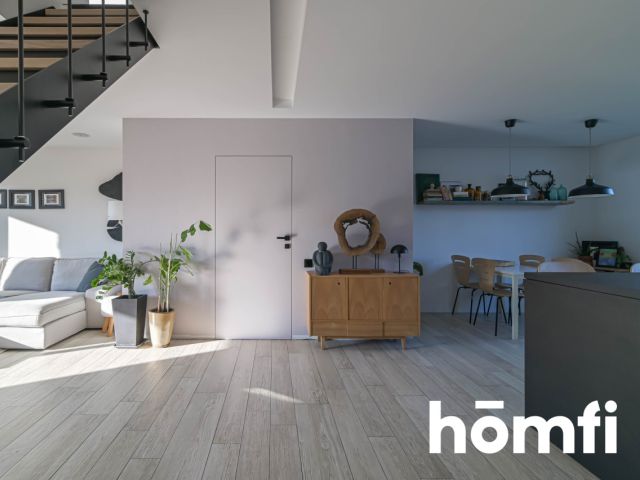 Apartament 3 pokoje, 2 łazienki – Fikakowo - Mieszkanie - Sprzedaż - Gdynia, Fikakowo