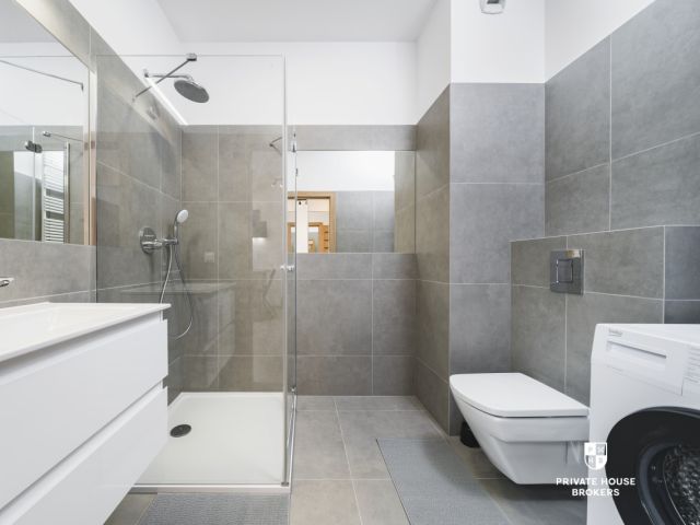 Brand new apartment 27m2, Noble Residence, Old Town - Apartment - Rent - Kraków, Śródmieście / Stare Miasto