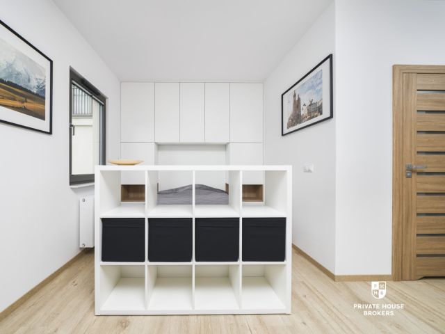 Brand new apartment 27m2, Noble Residence, Old Town - Apartment - Rent - Kraków, Śródmieście / Stare Miasto