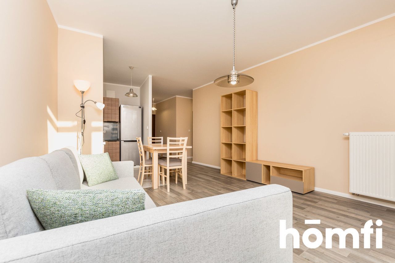 Słoneczne mieszkanie na Kasprzaka z tarasem i balkonem, Wola - Mieszkanie - Wynajem - Warszawa, Wola