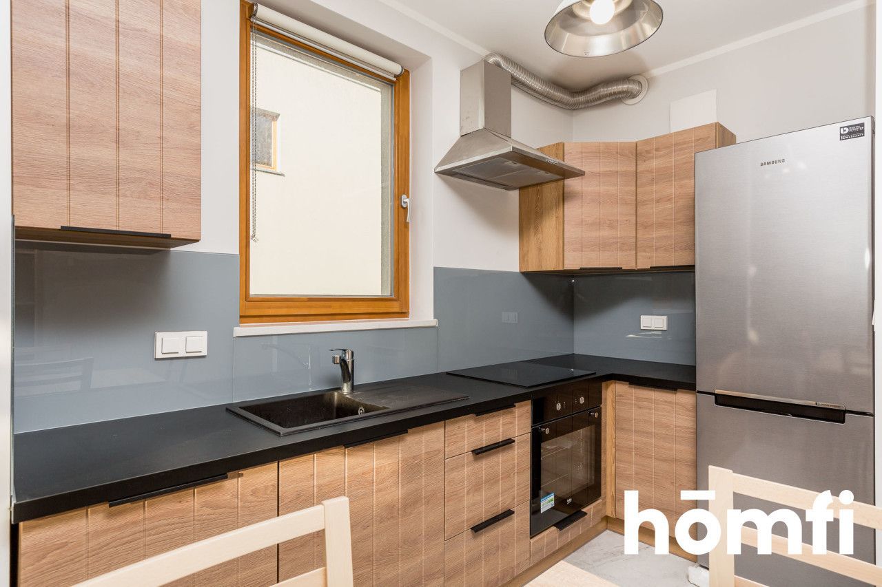 Słoneczne mieszkanie na Kasprzaka z tarasem i balkonem, Wola - Mieszkanie - Wynajem - Warszawa, Wola