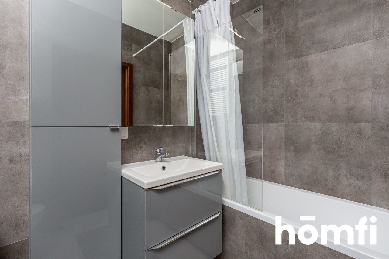 Słoneczne mieszkanie na Kasprzaka z tarasem i balkonem, Wola - Mieszkanie - Wynajem - Warszawa, Wola