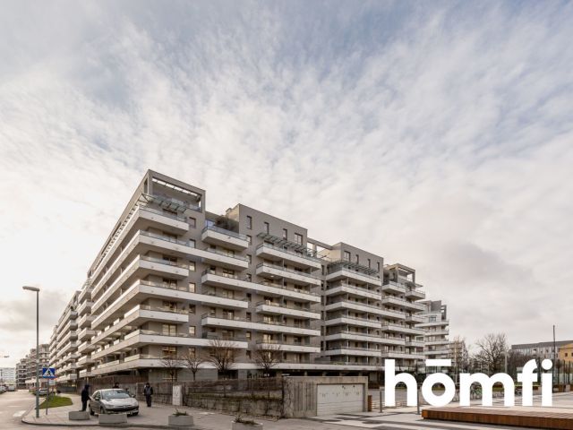 Słoneczne mieszkanie na Kasprzaka z tarasem i balkonem, Wola - Mieszkanie - Wynajem - Warszawa, Wola