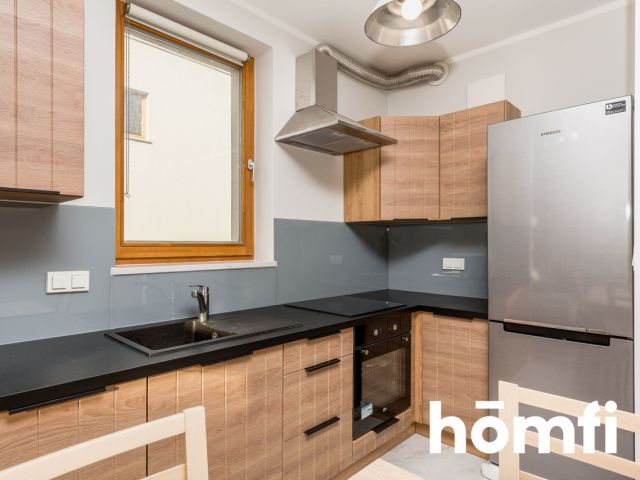 Słoneczne mieszkanie na Kasprzaka z tarasem i balkonem, Wola - Mieszkanie - Wynajem - Warszawa, Wola