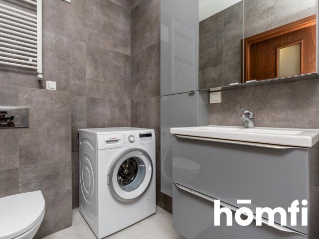 Słoneczne mieszkanie na Kasprzaka z tarasem i balkonem, Wola - Mieszkanie - Wynajem - Warszawa, Wola