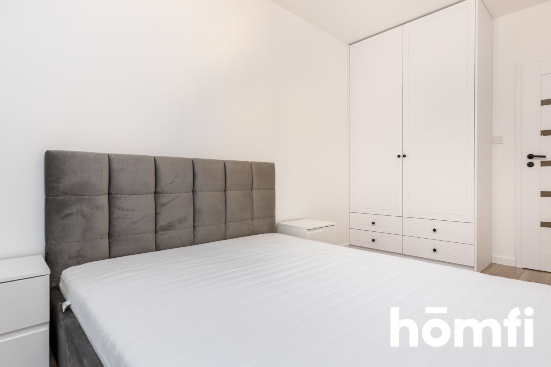 Rozkładowe dwupokojowe mieszkanie na Pradze! - Mieszkanie - Wynajem - Warszawa, Praga-Północ