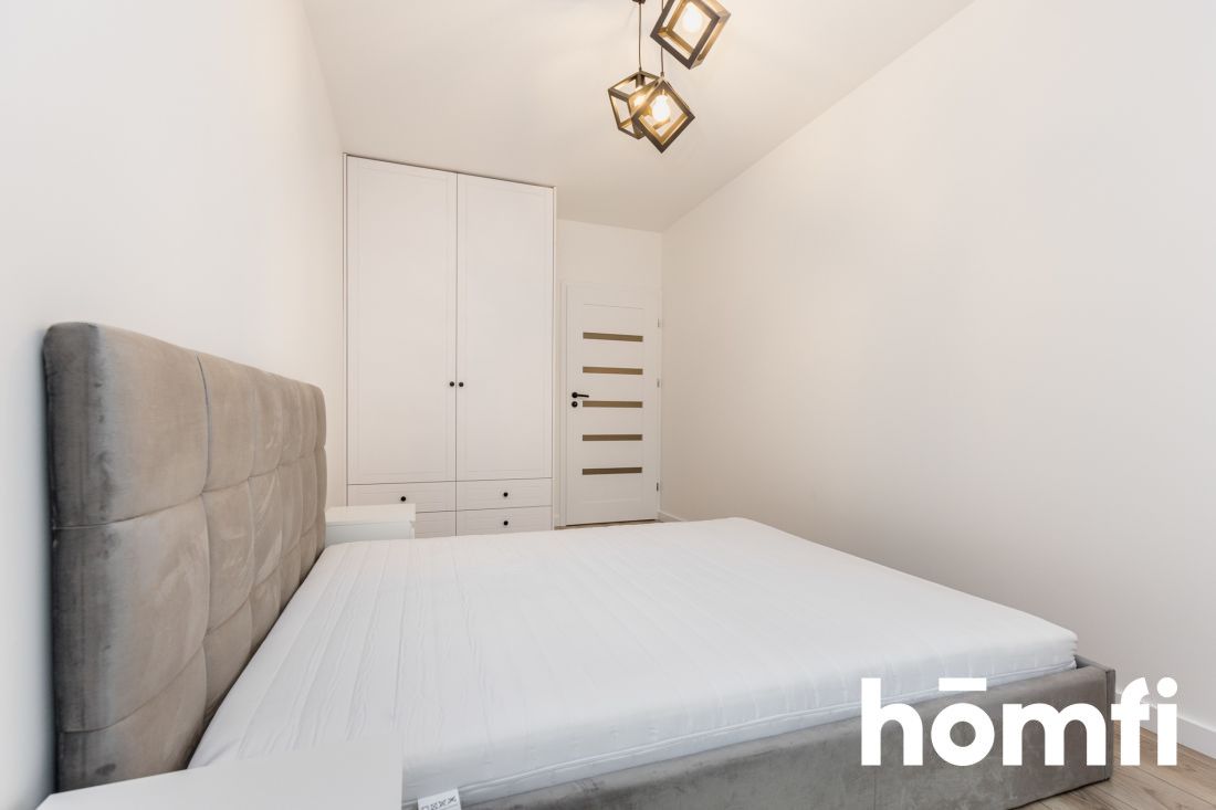 Rozkładowe dwupokojowe mieszkanie na Pradze! - Mieszkanie - Wynajem - Warszawa, Praga-Północ