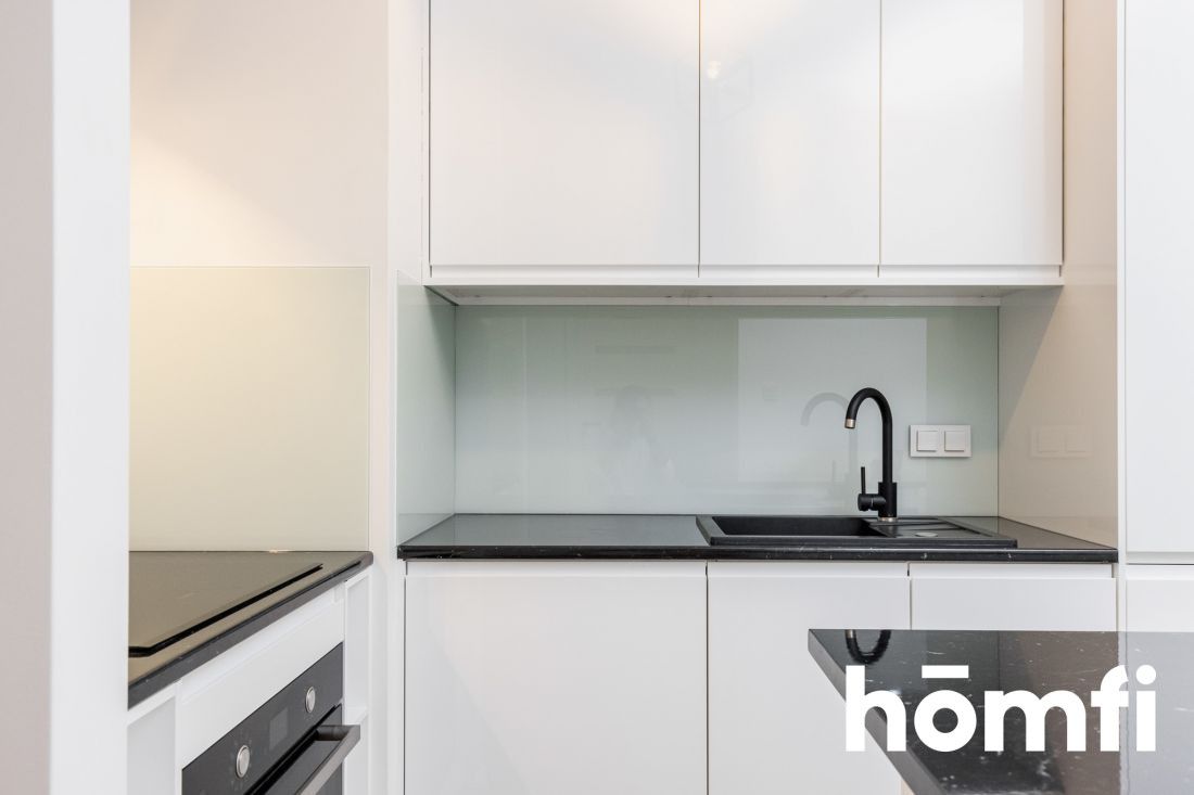 Rozkładowe dwupokojowe mieszkanie na Pradze! - Mieszkanie - Wynajem - Warszawa, Praga-Północ