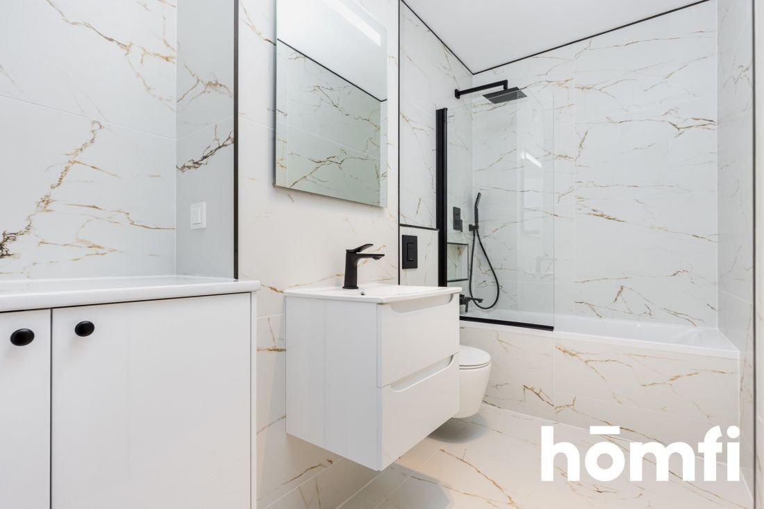 Rozkładowe dwupokojowe mieszkanie na Pradze! - Mieszkanie - Wynajem - Warszawa, Praga-Północ