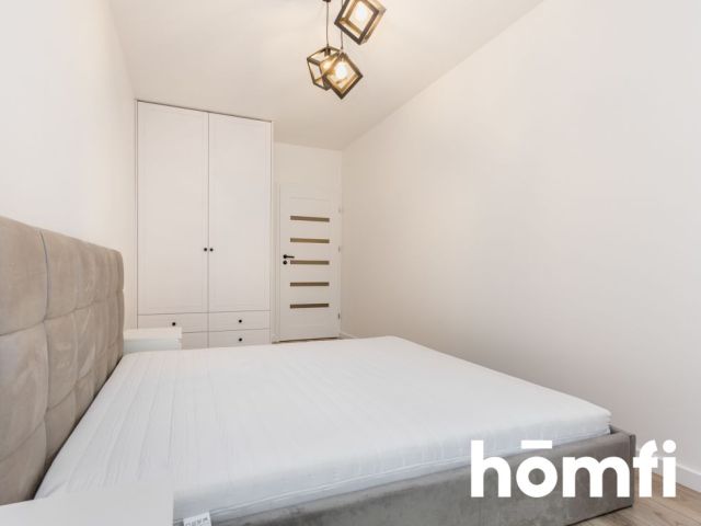 Rozkładowe dwupokojowe mieszkanie na Pradze! - Mieszkanie - Wynajem - Warszawa, Praga-Północ