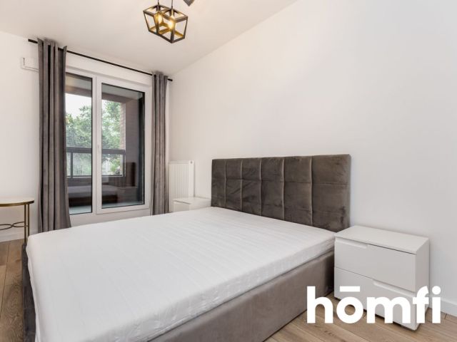 Rozkładowe dwupokojowe mieszkanie na Pradze! - Mieszkanie - Wynajem - Warszawa, Praga-Północ