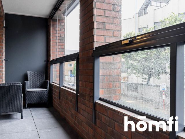 Rozkładowe dwupokojowe mieszkanie na Pradze! - Mieszkanie - Wynajem - Warszawa, Praga-Północ