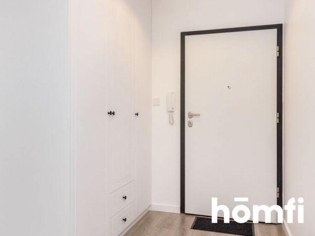 Rozkładowe dwupokojowe mieszkanie na Pradze! - Mieszkanie - Wynajem - Warszawa, Praga-Północ