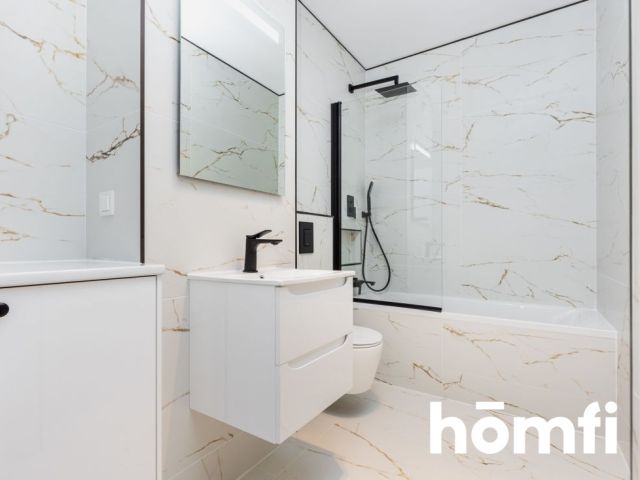 Rozkładowe dwupokojowe mieszkanie na Pradze! - Mieszkanie - Wynajem - Warszawa, Praga-Północ