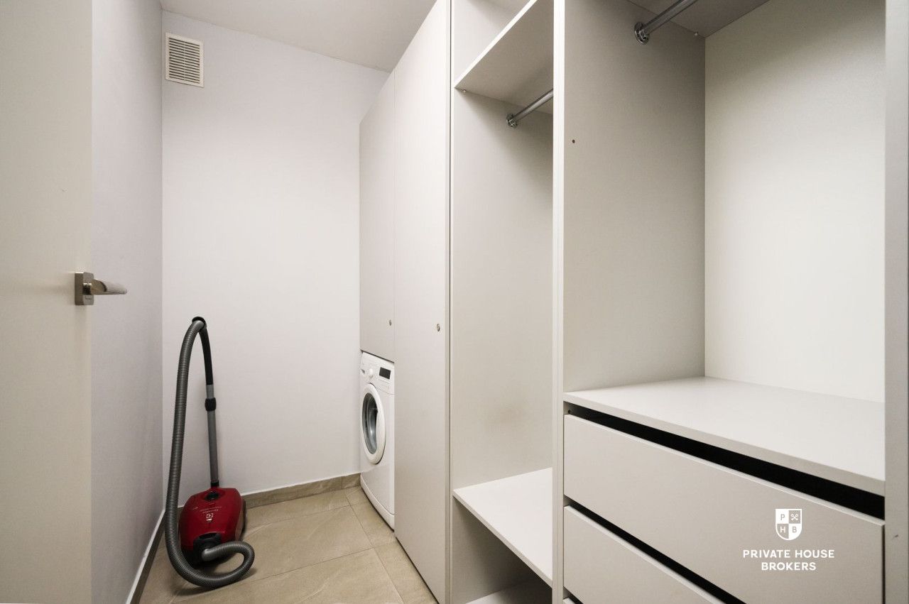 Apartment 65sqm, Tatarska street/ Salwator - Apartment - Rent - Kraków, Krowodrza / Salwator