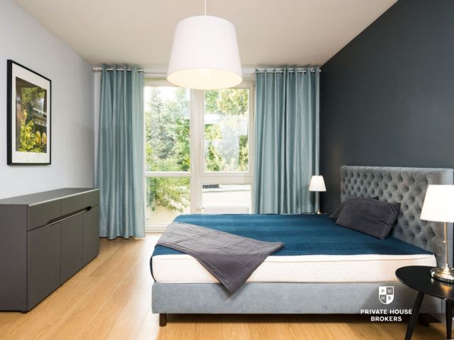Apartment 65sqm, Tatarska street/ Salwator - Apartment - Rent - Kraków, Krowodrza / Salwator