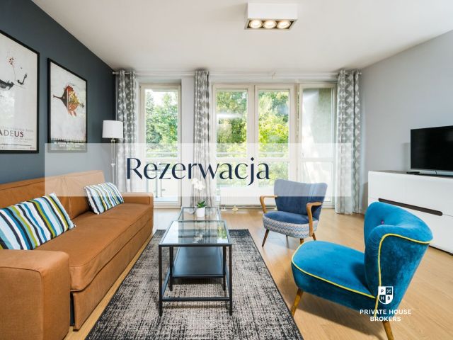 Apartament 65m2, ul. Tatarska - Mieszkanie - Wynajem - Kraków, Krowodrza / Salwator