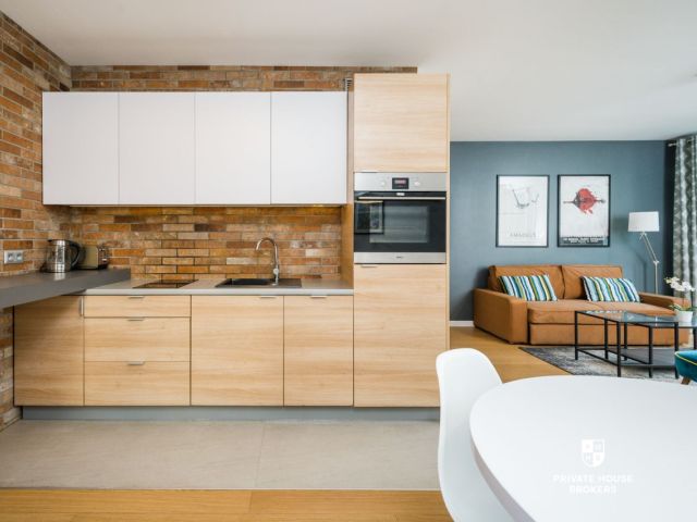 Apartment 65sqm, Tatarska street/ Salwator - Apartment - Rent - Kraków, Krowodrza / Salwator